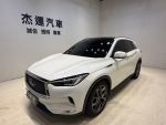 【杰運台北】2019 Infiniti QX...