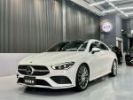 2020 CLA250 環景 導航 全景天窗 IKEY 盲點 僅跑3萬多 鑫鼎