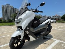  2023 Yamaha NMAX155CC出售