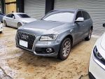 實車實價 保固一年 Q5 35 TFSI...