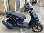 台中市   超低價    自售    Yamaha/   BW S 125