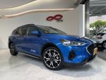 2024 FORD Focus Active Wagon...