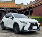 2023 Lexus NX200 棋勝