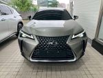 LEXUS 小許 高雄原廠認證中古...