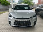 LEXUS 小許 高雄原廠認證中古...