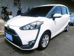威杰汽車 2019 Toyota Sienta 7人座｜豪華版