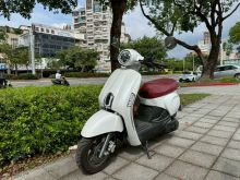  售：2022 Kymco Many 121 光陽 Many 里程15,000公里