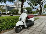售：2022 Kymco Many 121 光陽 Many 里程15,000公里