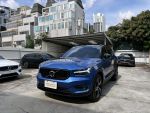 XC40 T5 R-Design 四輪驅動 絕...
