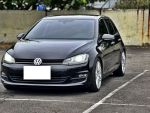 Golf 1.4Tsi 保證實車在店 車...