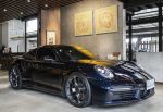友順汽車 911 Turbo 50 Years 2025 年式 永業 代理
