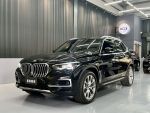 2019 BMW X5 40i 旗艦 全景天窗 IKEY 電尾門 ACC 鑫鼎