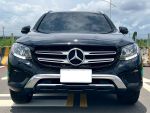 2016年 BENZ GLC300 (2.0T) 黑...