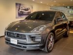2023年 PORSCHE Macan S 總代...