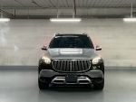 2023年式 GLS600 4MATIC邁巴赫...
