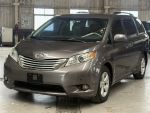 2010 SIENNA 3.5 HOT認證