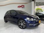 2019 VW Golf 280 TSI Highlin...