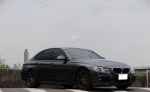 正M版330I 全程原廠保養 丁字...