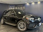 【滿吉國際】BENZ GLE350 AMG 4Matic 五人座 全景 多項選配