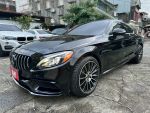 賓士 C300 Coupe 美型時尚~還...