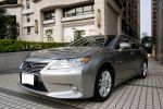 15年 凌志 LEXUS ES300H 油電...