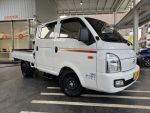 2024 HYUNDAI Porter 2.5 雙廂...
