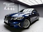 「元禾國際陳店長」G20型330i／5...
