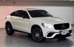 總代理 GLC43 Coupe 低里程 帥...