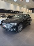 奧迪原廠認證中古車