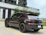 禮遇佳車業 x Macan 總代理 十...