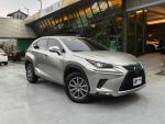 LEXUS NX200菁英PLUS版電動尾...