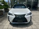 LEXUS 小許 高雄原廠認證中古...
