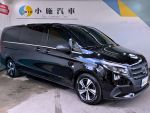 2024 M-Benz Vito Tourer(NEW) 2.0d 自排 黑