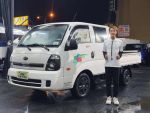 (9617)2019年 KIA K2500 卡旺 ...