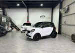 【欣榮汽車】2017年 SMART FORTWO SPORT 453