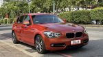 金鑽店~小改款118i Sport Line...