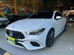 2020 BENZ CLA45S AMG 4MATIC ...