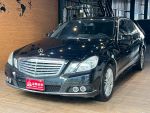 E300 新車337萬 天窗 10安快撥...