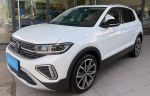 原廠退役試乘車T-Cross 230 TSI Style Design