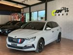 Cp值最高的掀背小車2023 Scala...