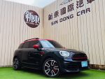 22款 MINI  JCW ALL 4 原鈑件 ...