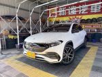 2023年 BENZ EQA250 AMG 夜色...