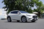 Q30 風尚版 2019 ACC跟車 360...