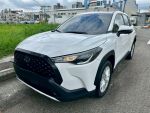 Corolla Cross