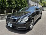 宏勝（發哥車庫）2013年E-350 cdi/...