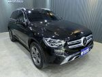 8891嚴選 GLC200 4MATIC 總代理 2022年型式 瑞德汽車