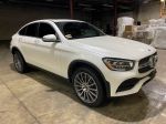 銓富 只跑204公里 GLC300 Coup...