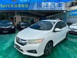 【國洋汽車】2015年 City V-ti...