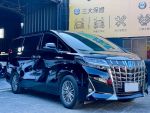鴻騏 2021 Alphard 2.5 Hybrid...