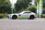 毅龍汽車 嚴選 Benz AMG GTS ...